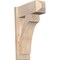 Ekena Millwork Legacy Craftsman Smooth Outlooker, Douglas Fir, 7 1/2"W x 18"D x 26"H OUT08X18X26LEC04SDF - alternate 1